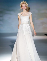 Moda Ślub Suknie ślubne - 2063522