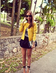Moda Inne Moda uliczna - 1780770