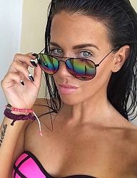 Moda Dodatki Okulary - 2916168