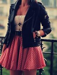 Moda Ciuchy Pozostałe - 1166478