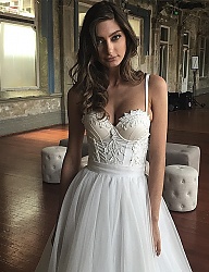 Moda Ślub Suknie ślubne - 3102738