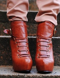 Moda Buty Pozostałe - 1268902
