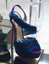 Moda Buty Szpilki - 1240122