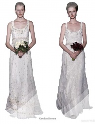 Moda Ślub Suknie ślubne - 1286876