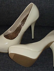 Moda Buty Szpilki - 1410259