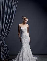 Moda Ślub Suknie ślubne - 756268
