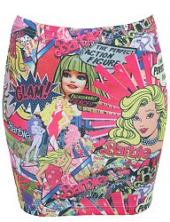 Moda Spódnice Krótkie - 1825097