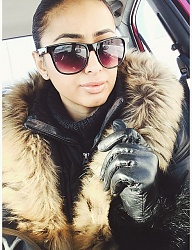 Moda Dodatki Okulary - 3095097
