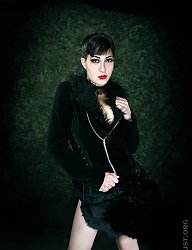 Moda Ciuchy Pozostałe - 977081