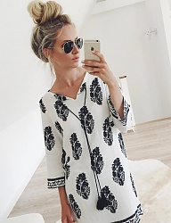 Moda Sukienki Dzienne - 3052155
