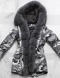 Moda Okrycia Kurtki - 3218241