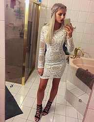 Moda Sukienki Wieczorowe - 3146326