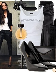 Moda Inne Moda uliczna - 1714675