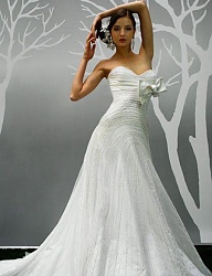 Moda Ślub Suknie ślubne - 1282766