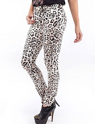 Moda Spodnie Jeansy - 2168454