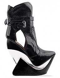 Moda Buty Koturny - 1631884