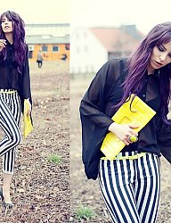 Moda Inne Moda uliczna - 1646888