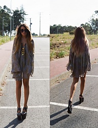 Moda Inne Moda uliczna - 2142368