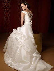 Moda Ślub Suknie ślubne - 395144