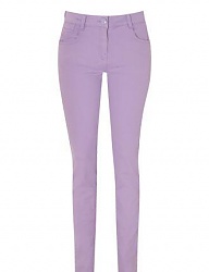 Moda Spodnie Materiałowe - 1446008