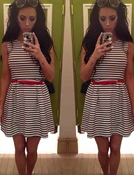 Moda Sukienki Dzienne - 2383875