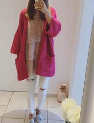 Moda Ciuchy Pozostałe - 3244743