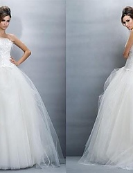 Moda Ślub Suknie ślubne - 789076