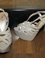 Moda Buty Szpilki - 1283809