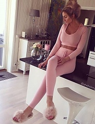 Moda Ciuchy Pozostałe - 3179582
