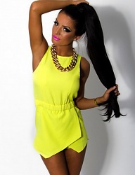 Moda Spodnie Kombinezony - 2742763