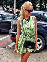 Moda Inne Moda uliczna - 2023412