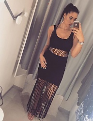 Moda Ciuchy Pozostałe - 3150280