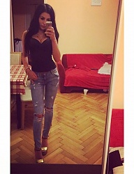 Moda Ciuchy Pozostałe - 3130812
