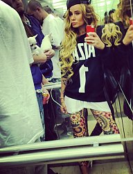 Moda Inne Moda uliczna - 1909168