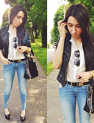 Moda Inne Moda uliczna - 1857710