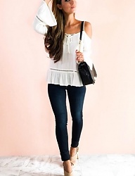 Moda Ciuchy Pozostałe - 3177467