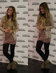Moda Inne Moda uliczna - 1682659