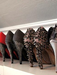Moda Buty Szpilki - 1331273