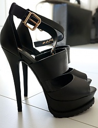 Moda Buty Szpilki - 2815464