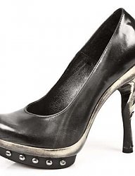 Moda Buty Pozostałe - 1197201