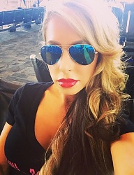 Moda Dodatki Okulary - 2864517