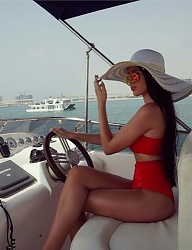 Moda Bielizna Na plażę - 3009776