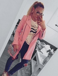 Moda Ciuchy Pozostałe - 3171408