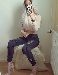 Moda Ciuchy Pozostałe - 3161345