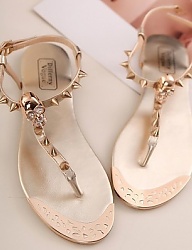 Moda Buty Sandały - 2681225