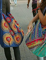 Moda Torebki Pozostałe - 870539