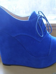 Moda Buty Pozostałe - 1275181