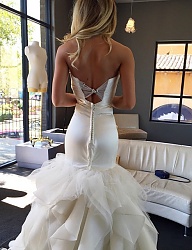 Moda Ślub Suknie ślubne - 2993838