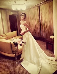 Moda Sukienki Wieczorowe - 1806114