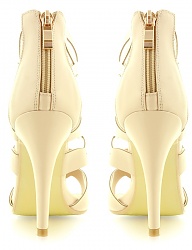 Moda Buty Sandały - 2742834